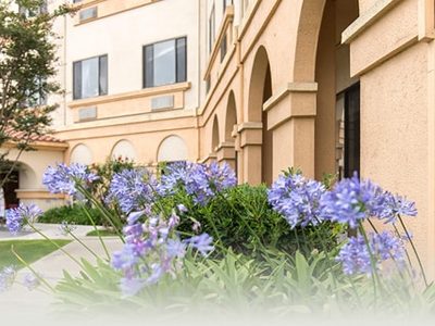 ManorCare Health Services-Fountain Valley