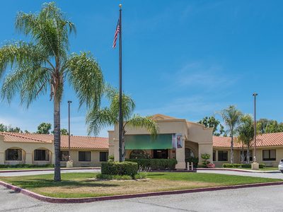 Hemet Hills Post Acute