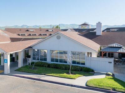 Marian Medical Center D/P SNF