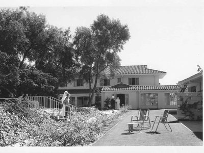 Marycrest Manor