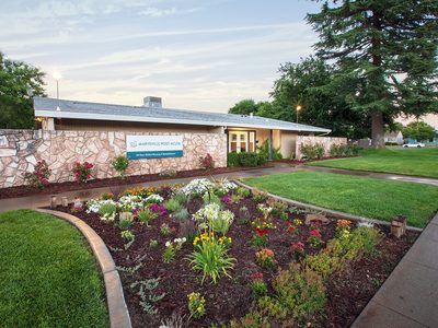 Marysville Post-Acute
