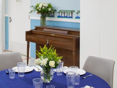 Meadowbrook Behavioral Health Center
