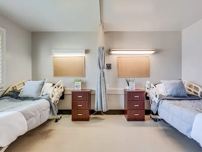 Meadowood Nursing Center