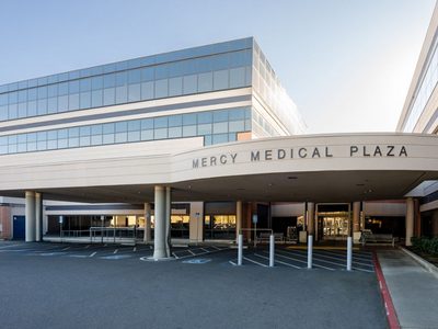Mercycare Mercy General Hospital D/P SNF