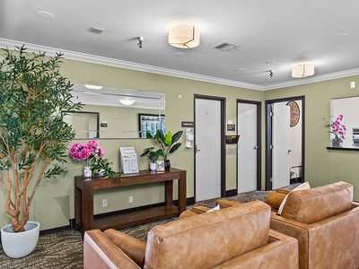 Mesa Verde Post Acute Care Center