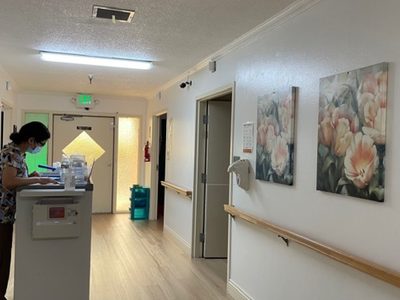 Milpitas Care Center