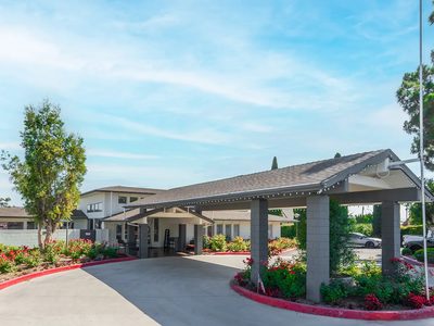 Sunny Hills Post Acute