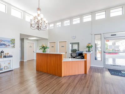 Sunny Hills Post Acute