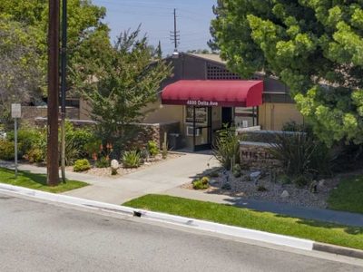 Mission Care Center