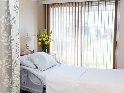 Mountain Manor Senior Residence