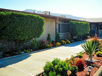 Jurupa Hills Post Acute