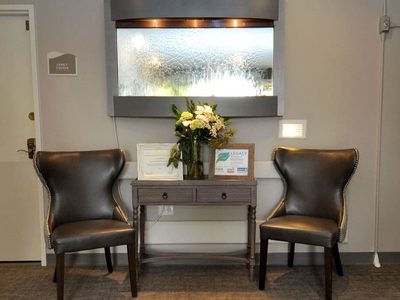 Legacy Post Acute Care