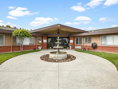 The Springs Post-Acute