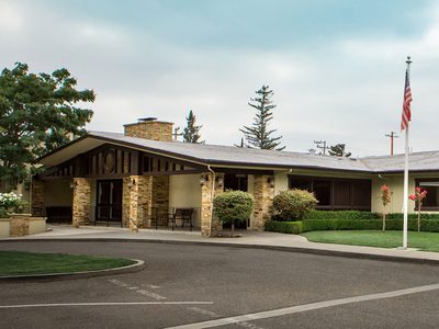 Stonebrook Health and Rehabilitation
