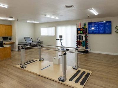 Oak Ridge Healthcare Center