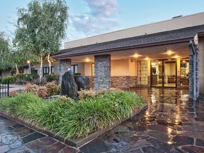 Oak River Rehab