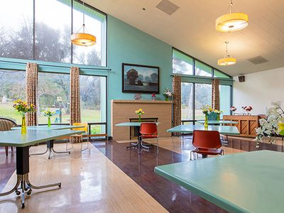 Majestic Mountain Care Center