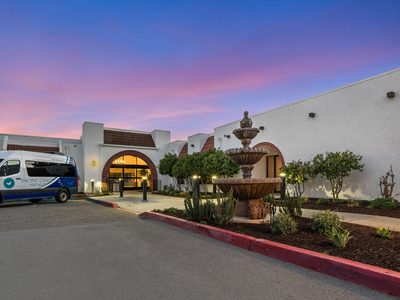 Pacific Coast Care Center