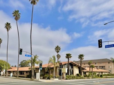 Pacific Palms Healthcare