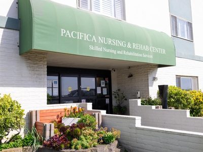 Pacifica Nursing & Rehab Center