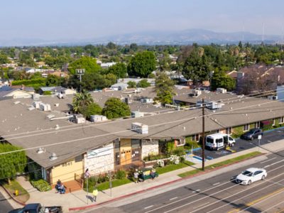 Panorama Gardens Nursing and Rehabilitation Center