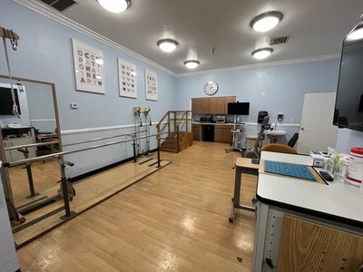 Park Anaheim Healthcare Center