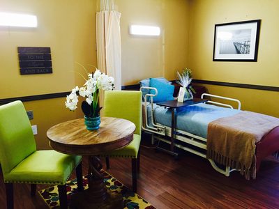 The Grove Post-Acute Care Center