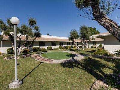 Premier Care Center For Palm Springs