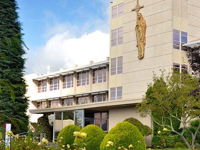 Queen Of The Valley Medical Center SNF