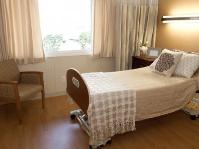 Ramona Rehabilitation and Post Acute Care Center