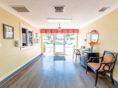 Redlands Healthcare Center