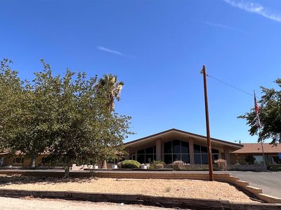 Mountain View Post Acute
