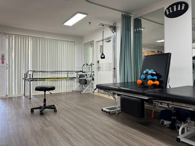 Mountain View Post Acute