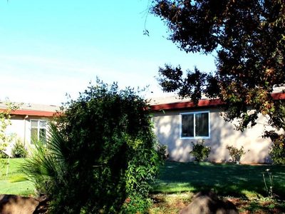 Riverbank Nursing Center