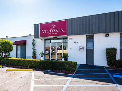 Victoria Care Center