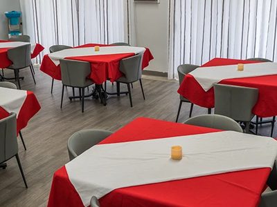 Golden Rose Care Center