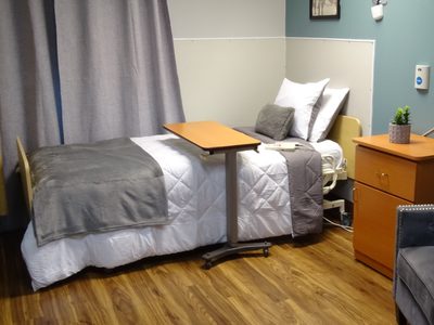 Rosecrans Care Center