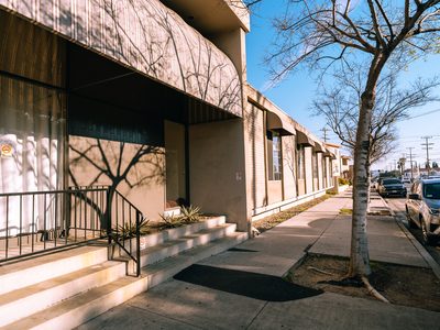 Glendale Post Acute Center
