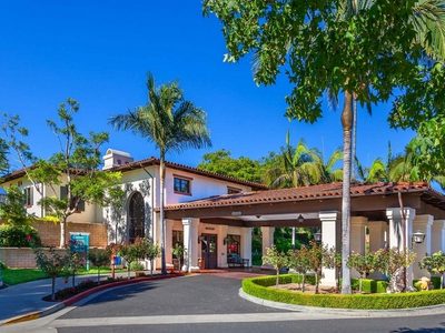 Samarkand Skilled Nursing Facility