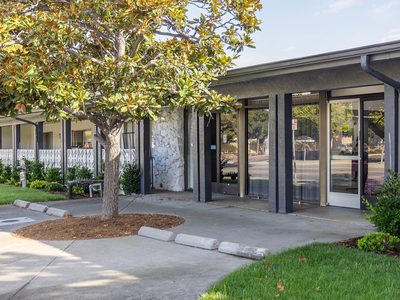 Canyon Springs Post-Acute