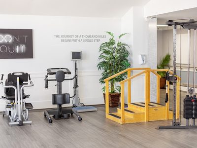 Canyon Springs Post-Acute