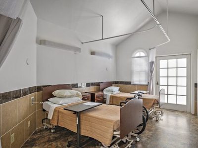 San Luis Transitional Care