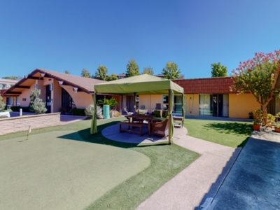 Tampico Healthcare Center