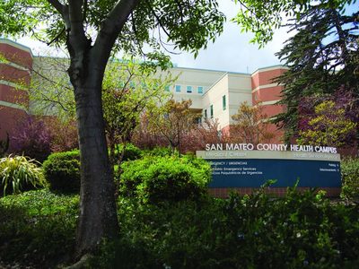 San Mateo Medical Center D/P SNF