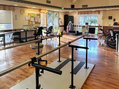 Creekside Post-Acute