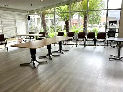 Santa Maria Care Center