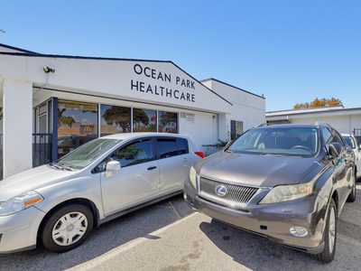 Ocean Park Healthcare