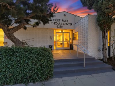 Sunset Park Healthcare