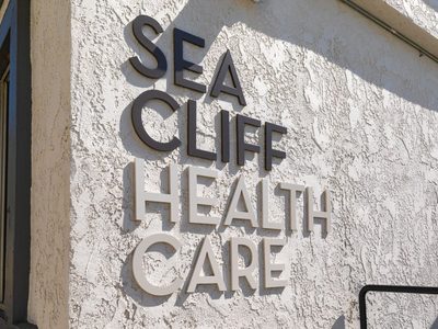 Sea Cliff Healthcare Center