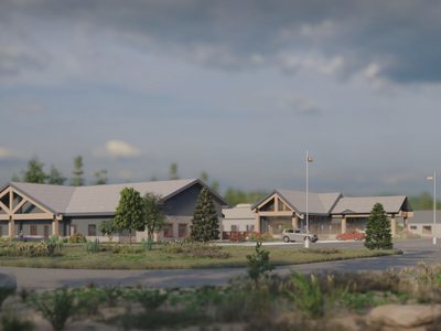 Seneca District Hospital